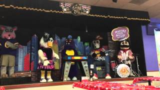 Visiting This Chuck E Cheese During The Remodel [upl. by See984]