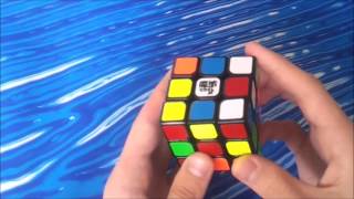 Rubiks cube example solves [upl. by Aurea378]