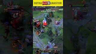 💪🪓🔥Axe is Back Rampaging Like a Boss Dota2 dota2 axe shorts [upl. by Reviel581]