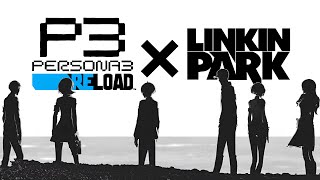 LINKIN PARK 3 RELOAD Album PART 1 [upl. by Enniroc]