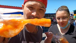 Best Swapmeet in Las Vegas BROADACRES MARKETPLACE [upl. by Valentina67]