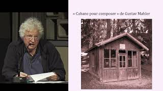 Super cabane  Construire [upl. by Englebert]