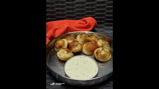 Kaara Paniyaram with idly dosa batterChettinadQuick Breakfast RecipeideaQuick Dinner Recipeidea [upl. by Annovad]