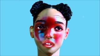 FKA twigs  One Time [upl. by Gord]