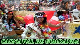 MIX CARNAVAL DE GUARANDA2021MUSICA ECUATORIANA [upl. by Oigroig168]