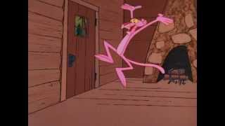 The Pink Panther Show Episode 25  Pinknic [upl. by Annawd150]