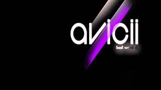 Avicii feat Salem Al Fakir  Silhouettes Original mix in HD [upl. by Holtorf270]