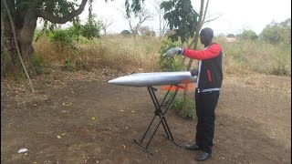 Rare Weapons and Technology of Uganda [upl. by Althea218]