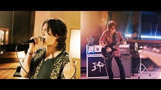 B’z Live from AVACO STUDIO “イチブトゼンブ” [upl. by Sral]