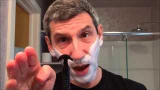 RazoRock Baby Smooth Review [upl. by Schenck]