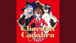 Chocolat Cadabra [upl. by Mohammed3]