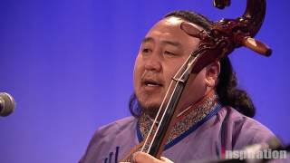 Mongolian throat singing Khusugtun Ethnic Ballad Group [upl. by Lissie]