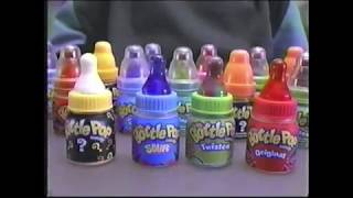 2000s Commercial Collection 1 Kids Commercials Part 1 [upl. by Rento]