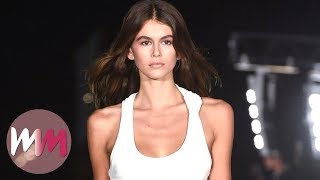 Top 5 Reasons Kaia Gerber is the Next Model to Watch [upl. by Niffirg]