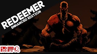 Redeemer Enhanced Edition  Gameplay de Primeiras Impressões [upl. by Emanuela478]