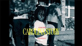 Playboy Poppy  Carolina Story Official Music Video [upl. by Kwasi]