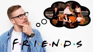 How Many Friends Can You Actually Have [upl. by Flin]