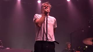 LCD Soundsystem  I Can Change  live Hollywood Palladium November 10 2024 [upl. by Charley]