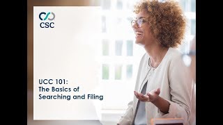 UCC 101 The Basics of UCC Searching and Filing [upl. by Erie]