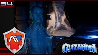 Mass Effect Andromeda  Havarl quotOutpostquot Scientist Assistance  Episode 54 [upl. by Nnylirehs]