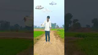 New trending vfx editing kinemaster shorts trending funny [upl. by Lahcear]