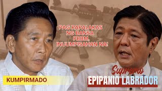 PAGAWAAN NG ARMAS SA PILIPINAS APROBADO NA NI PBBM CHINA KABADO NA [upl. by Lotus287]