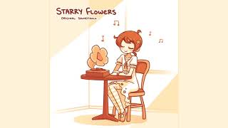 Pretty in Pink  Starry Flowers OST [upl. by Cybil565]