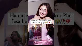 Hania Amir Or Asim Azhar asimazhar haniaamir [upl. by Radmilla]