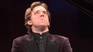 Ingolf Wunder – Nocturne in B major Op 9 No 3 first stage 2010 [upl. by Ynnaj409]