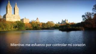 Madonna Crazy For You sub español [upl. by Anotal836]