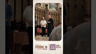 Episode  15  Exploring Montserrat Monastery  SPAIN 🇪🇸 [upl. by Ellynad]