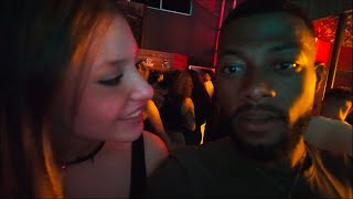 Do Uruguayan Women Choose Black Men At Clubs [upl. by Latton925]