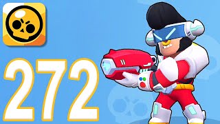 Brawl Stars  Gameplay Walkthrough Part 272  SPACE OX BULL iOS Android [upl. by Nue]