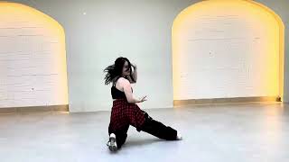 10 minutes Lee hyori dancecover [upl. by Berkow]