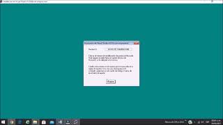 INSTALAR VISUAL BASIC 6 EN WINDOWS 10 DE 64 bits [upl. by Pattin717]