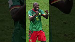 Vincent Aboubakar  LAscension d’un Lion Indomptable [upl. by Avilys]