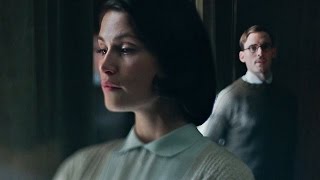 Their Finest Official Trailer 2016  Gemma Aterton Sam Claflin [upl. by Pegeen]