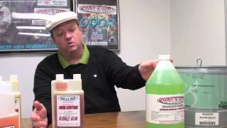 The Best Carpet Deodorizer  Judson DD12  Solve Carpet Odor Problems [upl. by Socem]