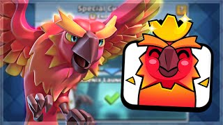 BEST DECK for Phoenix Challenge [upl. by Placidia]