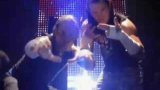 The Hardys Return Titantron Full [upl. by Hirschfeld]