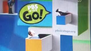 PBS Kids GO ID  System Cues History UPDATE [upl. by Wernher]