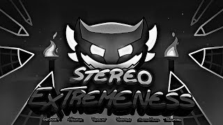 Stereo Extremeness REAL SONG [upl. by Asilav]