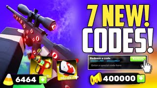 New⚡ ALL WORKING CODES FOR RIVALS IN 2024  ROBLOX RIVALS CODES  CODES RIVALS  RIVALS CODES [upl. by Anirdnaxela]