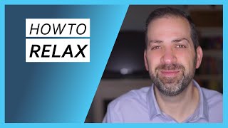 5 Types of Relaxation Skills Explained  Dr Rami Nader [upl. by Omik]