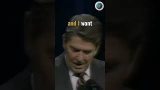 Funniest Ronald Reagan Jokes  The Debate Stage ronaldreagan funny jokes [upl. by Ydniahs]