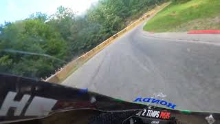 ROAD RACING 250 GP Gedinne Belgium IPC 250 PART 1 [upl. by Adihsar]