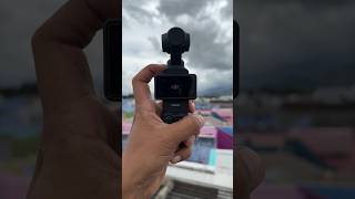 💥DJI Osmo Pocket 3💥 Best Handy Camera😮 osmopocket dji [upl. by Barbi]