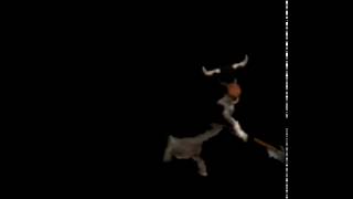 Diablo II  Secret cow level moo sound effects with filenames [upl. by Lynnell148]