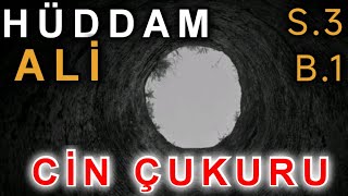 HÜDDAM İMAM ALİNİN HATIRATI 3Sezon 1Bölüm  Korku Hikayeleri  Cin Musallatı [upl. by Sible]