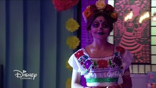 Soy Luna 3  Luna y Matteo la historia 150 Lutteo [upl. by Kinson]